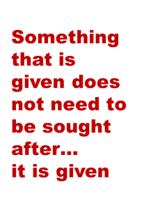 Seek Kingdom first_3