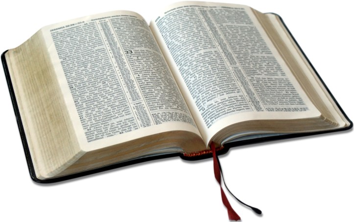 Bible-for-LIVING-THE-WORD
